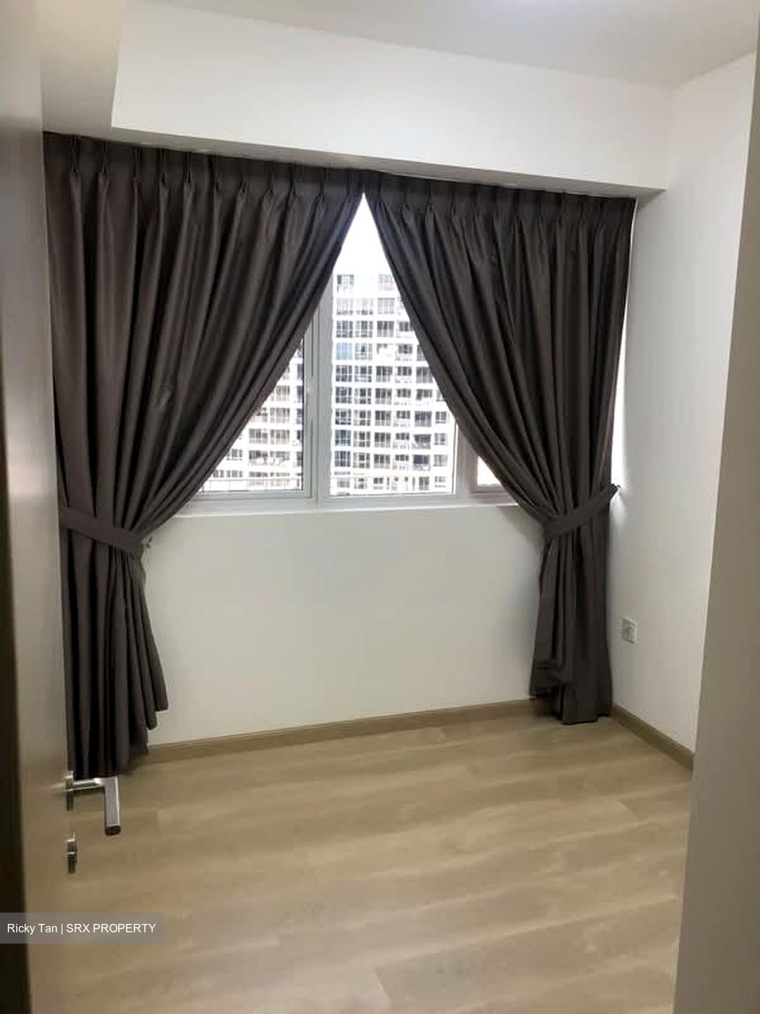 High Park Residences (D28), Apartment #631002431